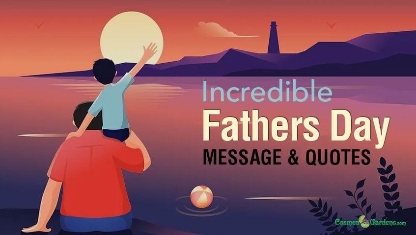 Fathers Day Messages To Husband Bresdel