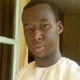 Abdoul Rahmani  Hamadou Amadou