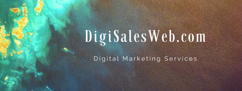 DigiSalesWeb - Digital Marketing and Online Business Solutions