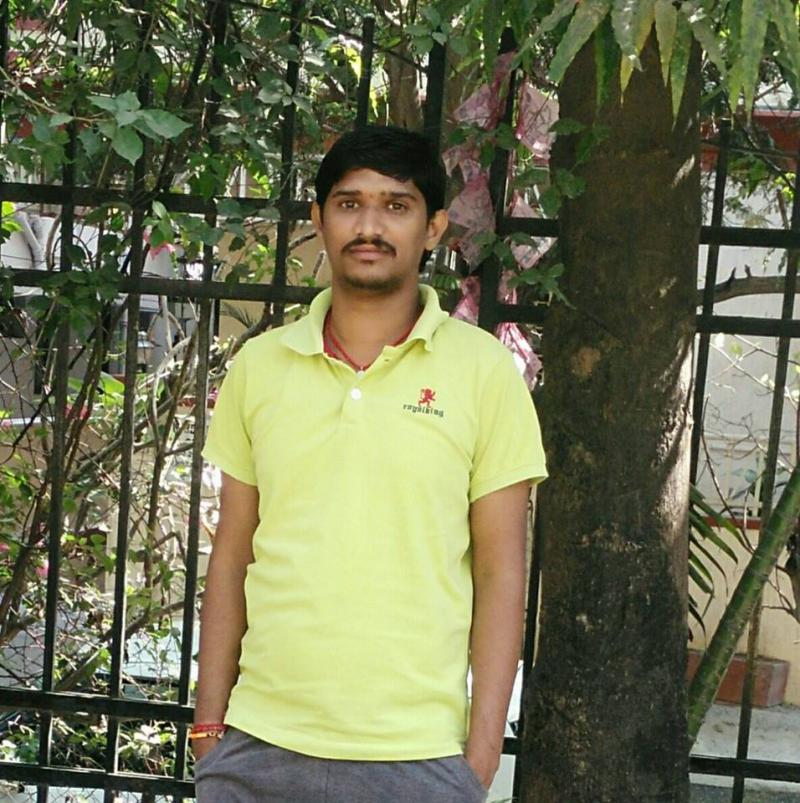Anil Gudida