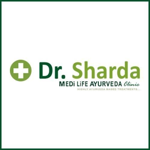 Dr Sharda Medilife Ayurvedic Hospital