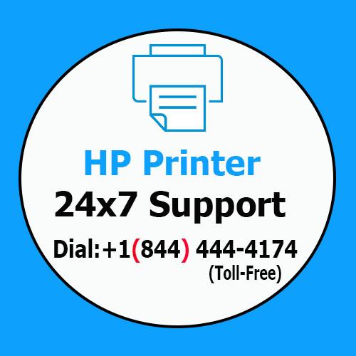 Online HP Printer Service