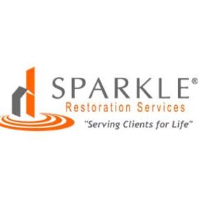 Sparkle Restoration  Services