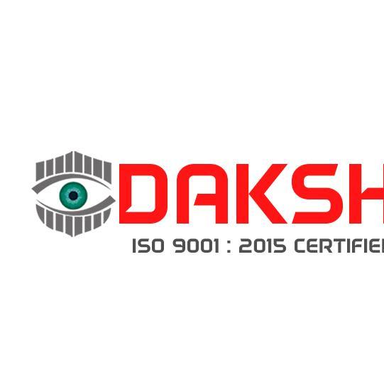 DAKSH CCTV INDIA PVT LTD DAKSH CCTV MANUFACTURER