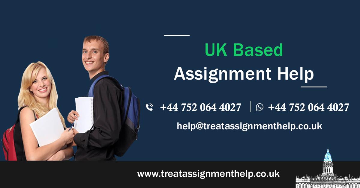 Assignment Writing Service In UK