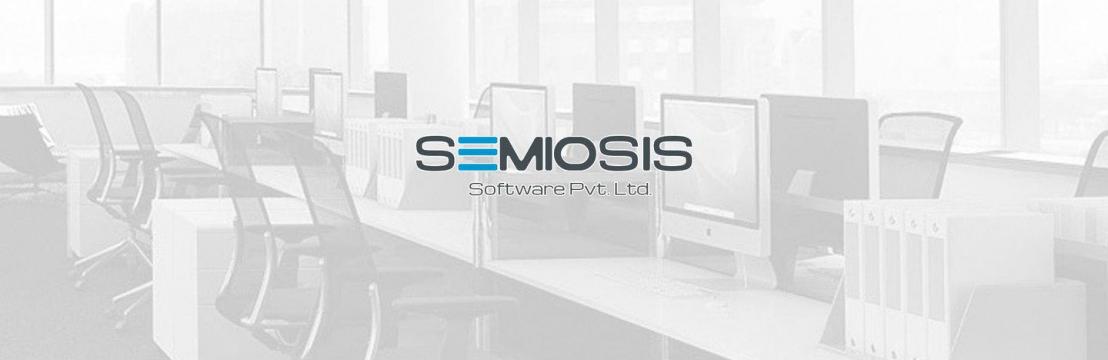 Semiosis Software  Private Limited