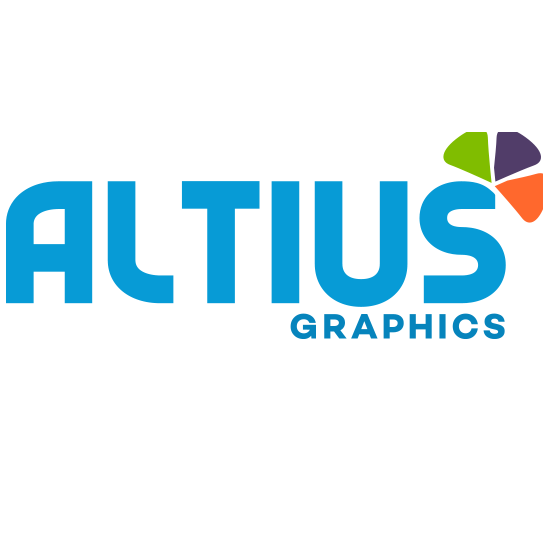 ALTIUS  Graphics