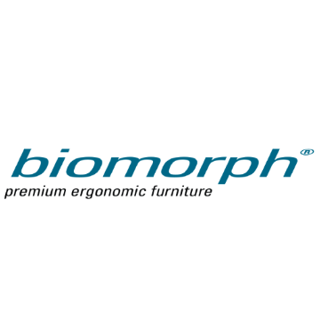 Biomorph Adjustable Computer Furniture
