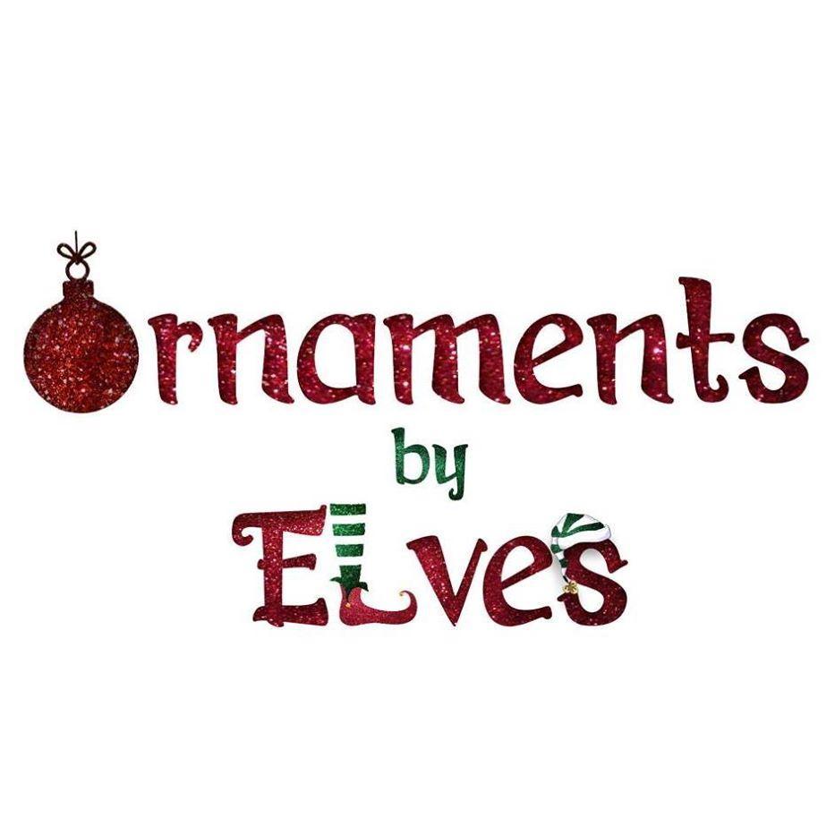 Ornaments Elves