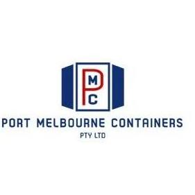PortMC Shipping  Containers Sydney