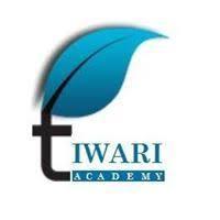 Tiwari  Academy