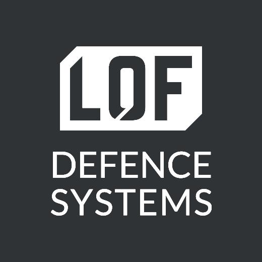 Special systems. LOF Defence System. LOF. LOF braydel. Wuif LOF.