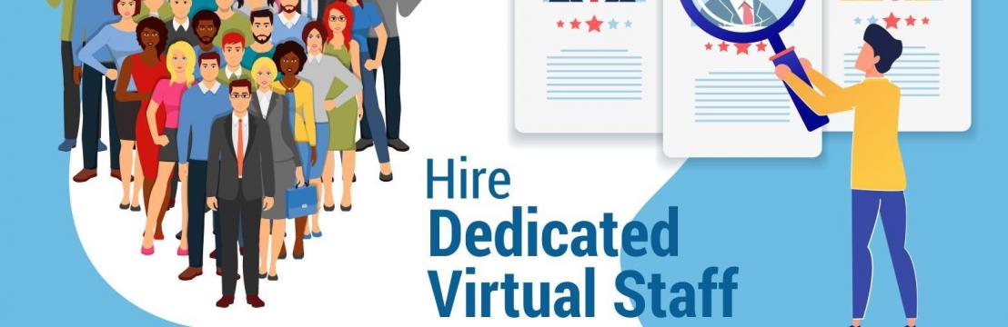 Virtual Employee