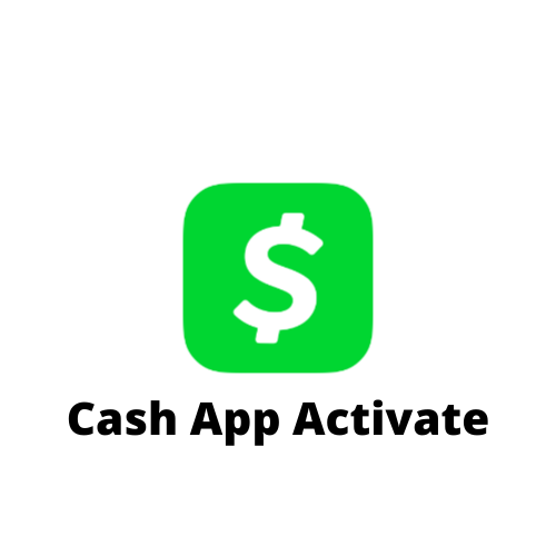 Cash App Activate