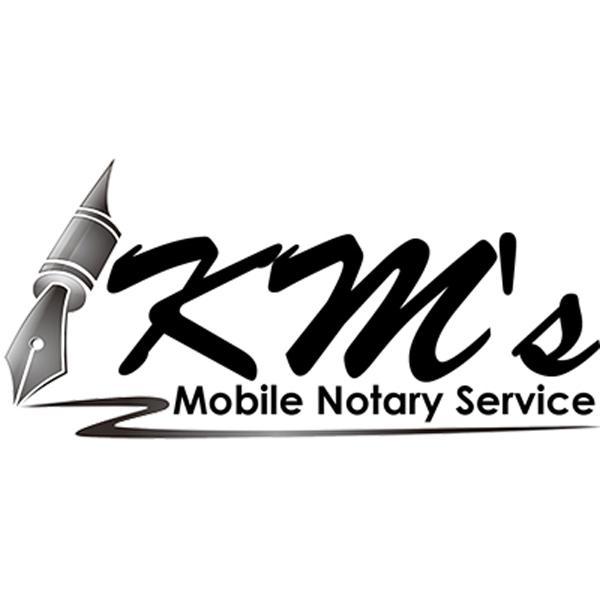 KM S Mobile Notary Service