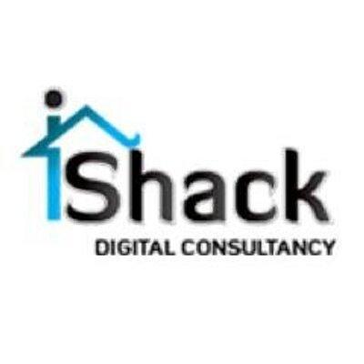 Ishack Digital  Consultancy