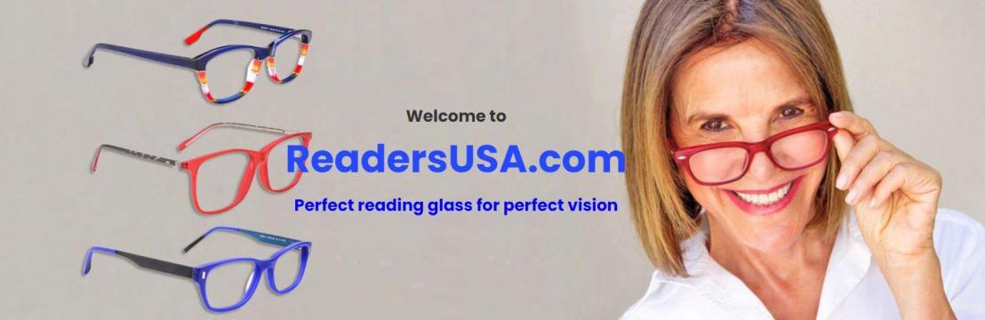 Readers USA