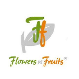 Flowers N Fruits