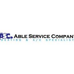 Able Service Company