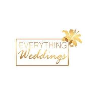 Everything Weddings