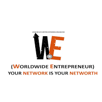We Worldwide Entrepreneurs
