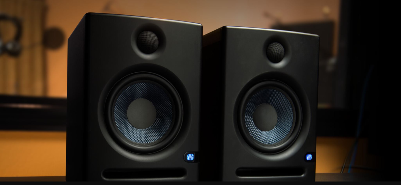 best budget studio monitors