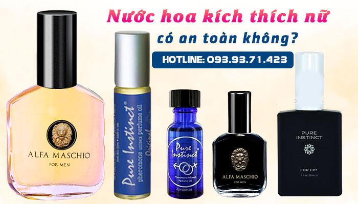 nước hoa kd