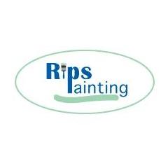 Rips Painting