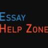 Essay Help Zone