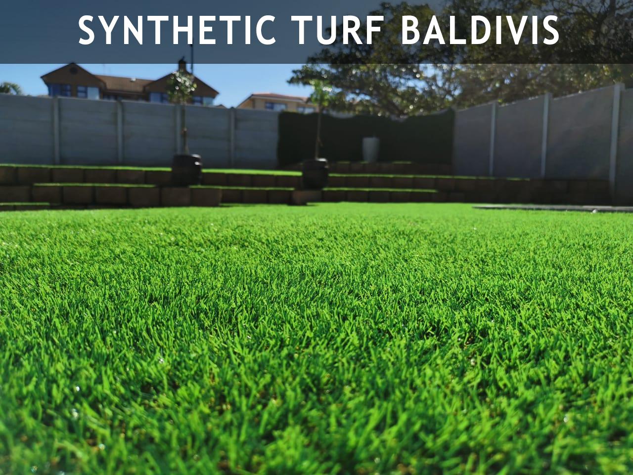 Synthetic turf Baldivis