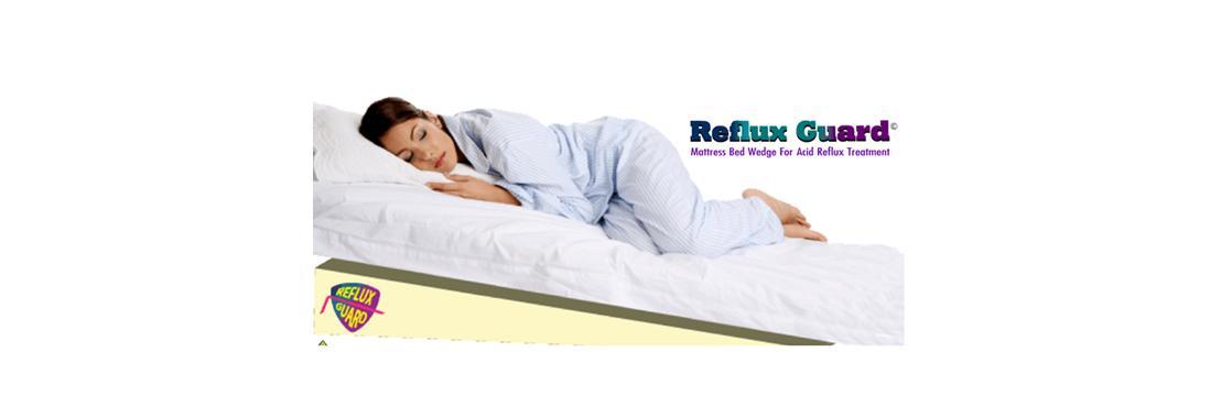 Reflux  Guard