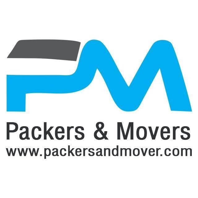 Packers Movers