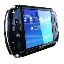 PlayStation Portable (PSP) 6.61 firmware download
