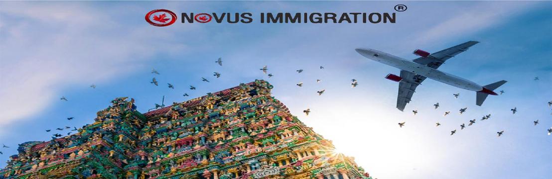  Novus Immigration  Chennai