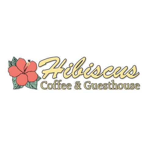 Hibiscus Coffee And Guesthouse  Inc.