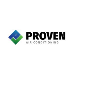 Proven Air  Conditioning