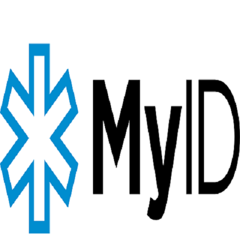 Medical Bracelets For Kids -  MyID Shop