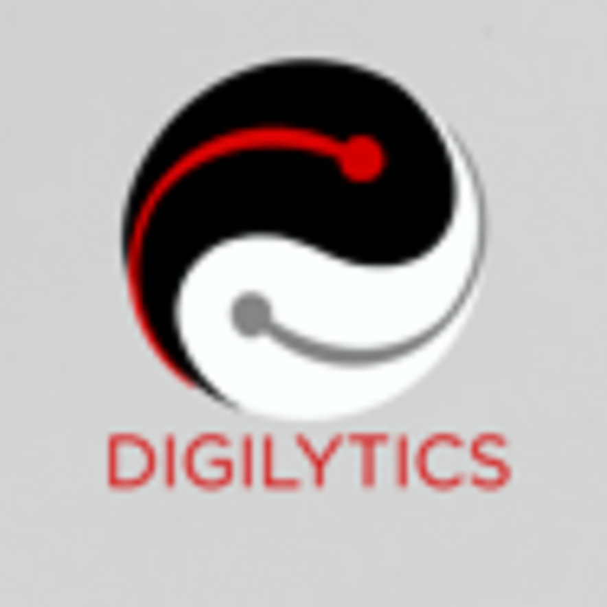 Digilytics London