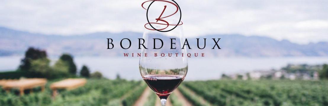 Bordeaux Wine  Boutique