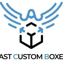 Fast Custom Boxes