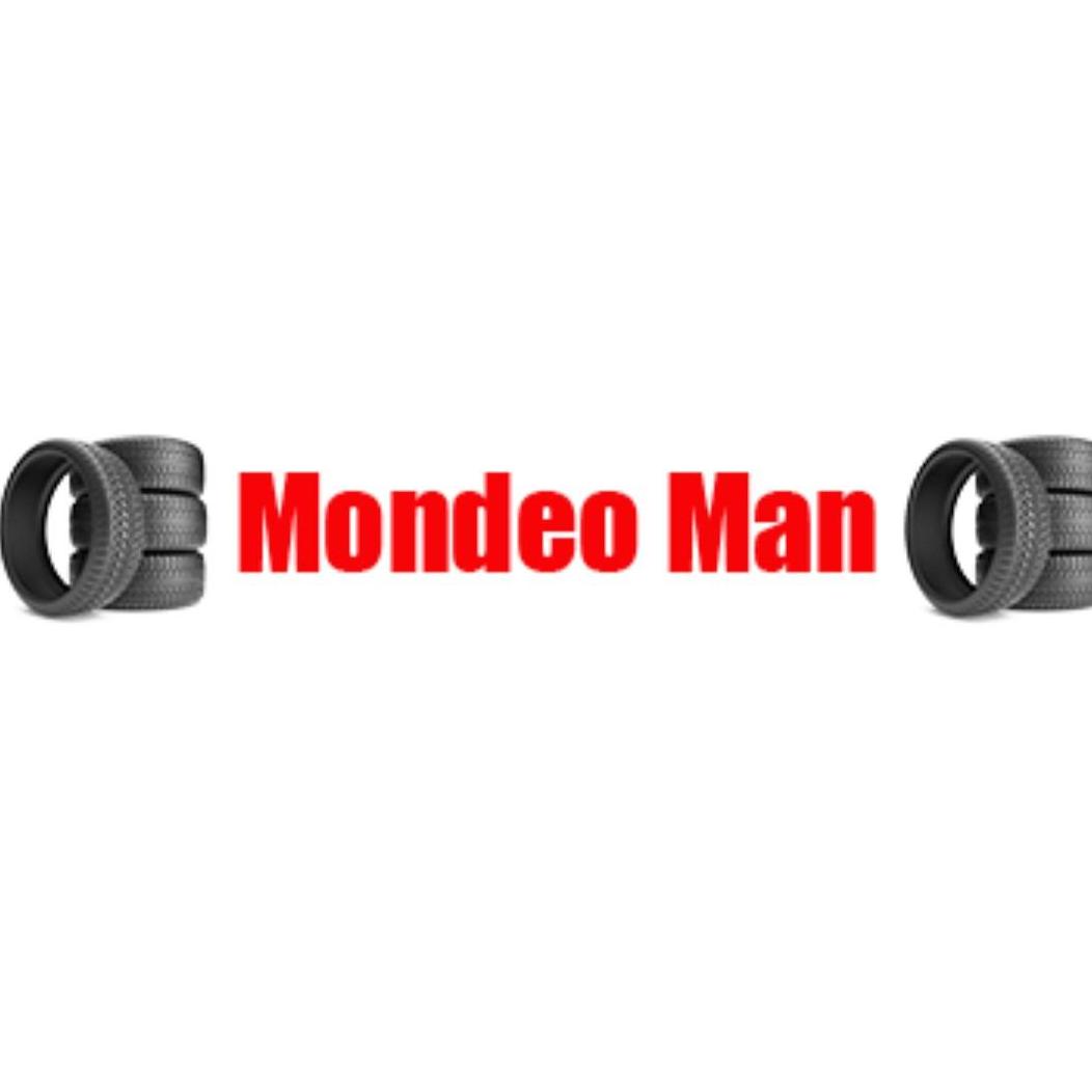 Mondeo  Man