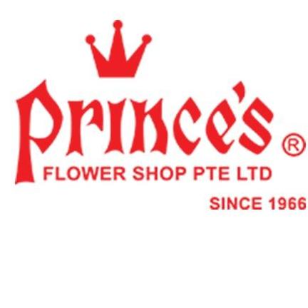 Prince’s Flower Shop