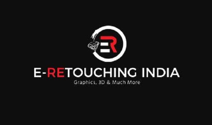 E-Retouching  India