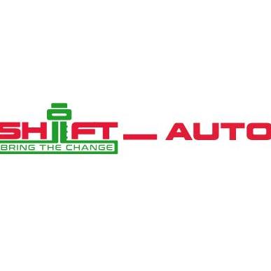 Shift Auto