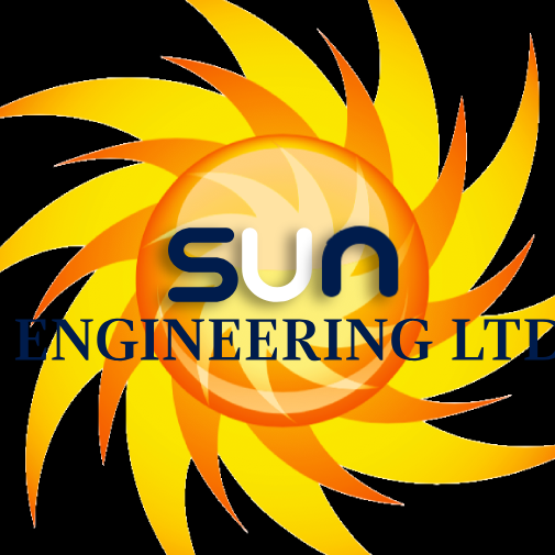  Sun Engineering  Custom Home Builder