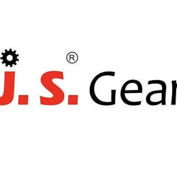 Jsgears Gears