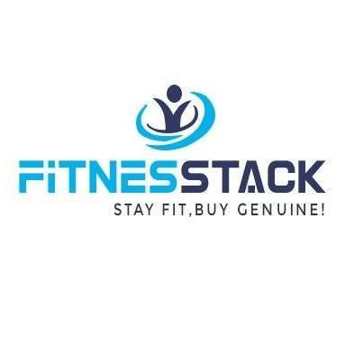 Fitnes Stack