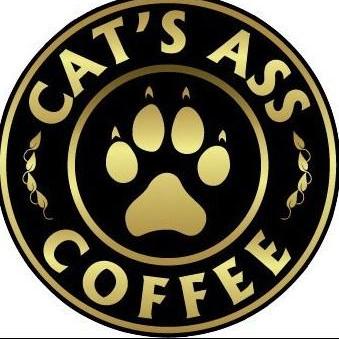 Cat Ass Coffee