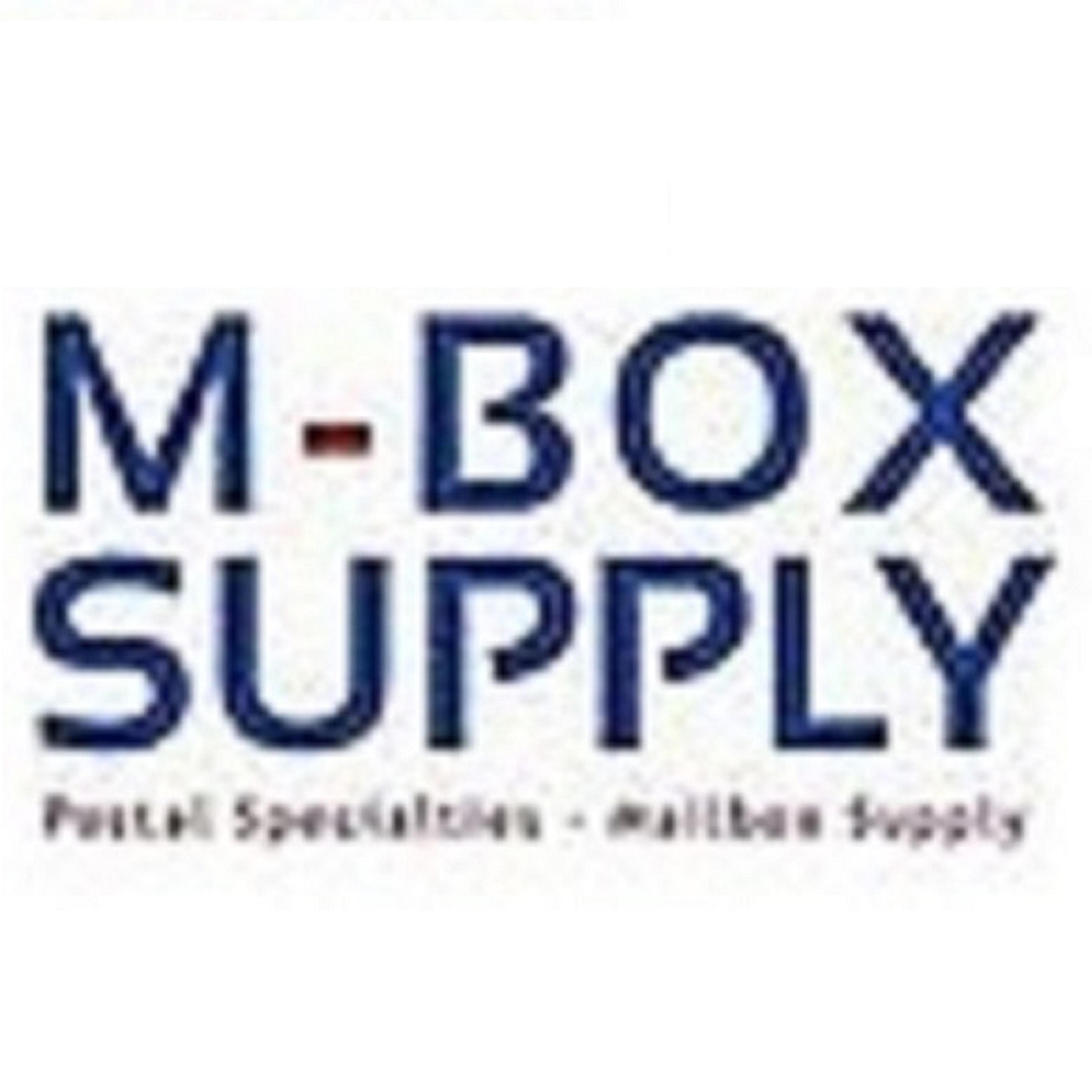 Mbox Supply