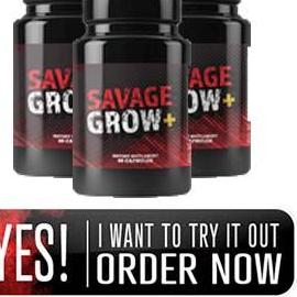 Savage Grow